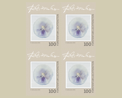 Fine Arts from Liechtenstein