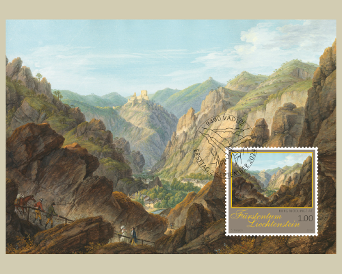 Princely Treasures - Palaces and Castles