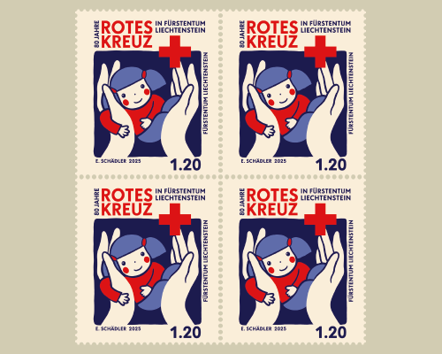 80 Years of the Liechtenstein Red Cross