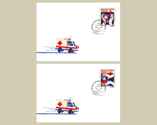 80 Years of the Liechtenstein Red Cross