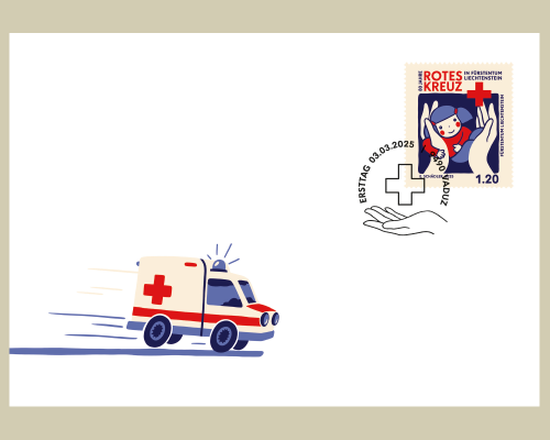 80 Years of the Liechtenstein Red Cross