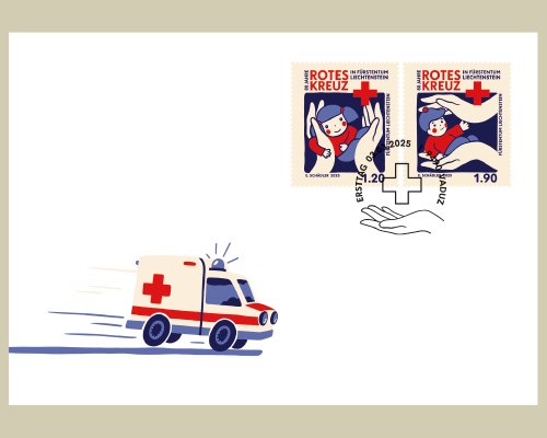 80 Years of the Liechtenstein Red Cross