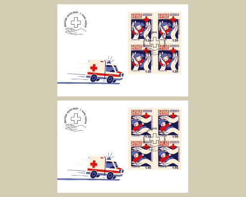 80 Years of the Liechtenstein Red Cross