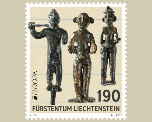 EUROPA - National Archaeological Discove