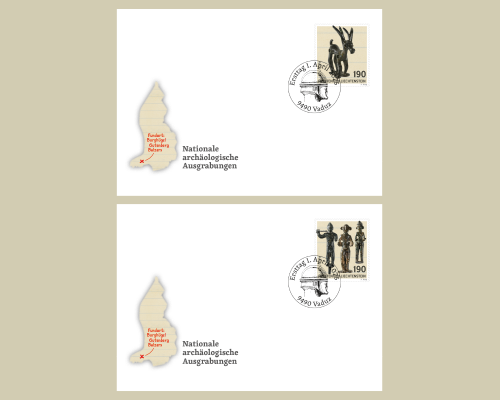 EUROPA - National Archaeological Discove