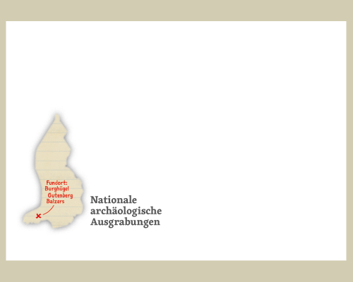 EUROPA - National Archaeological Discove