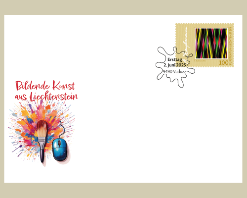 Fine Arts from Liechtenstein