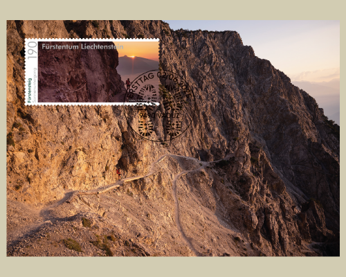 Panorama - Fürstensteig