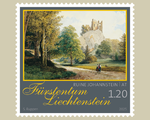 Princely Treasures - Palaces and Castles