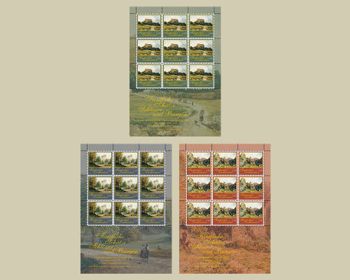 Princely Treasures - Palaces and Castles