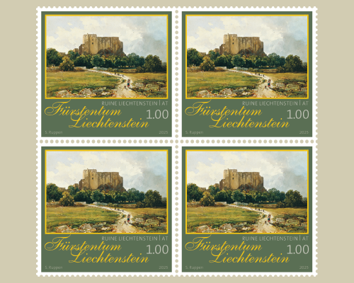 Princely Treasures - Palaces and Castles