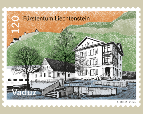 Village Views - Vaduz