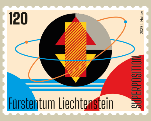 Int. Year of Quantum Science