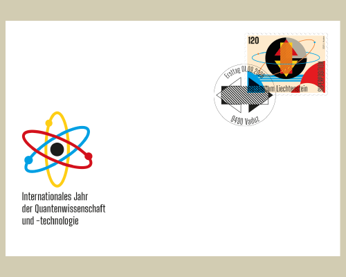 Int. Year of Quantum Science