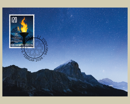 Olympic Winter Games 2026