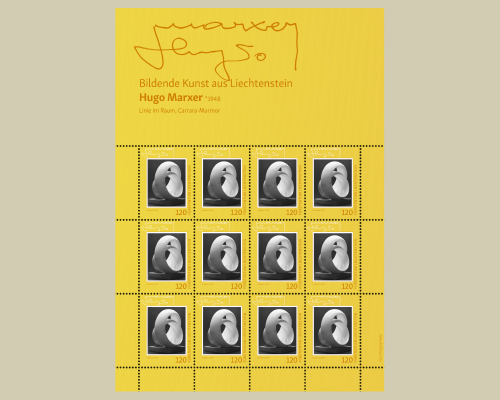 Fine Arts from Liechtenstein