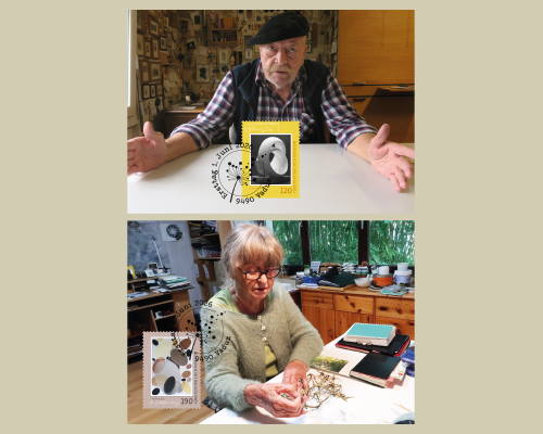 Fine Arts from Liechtenstein