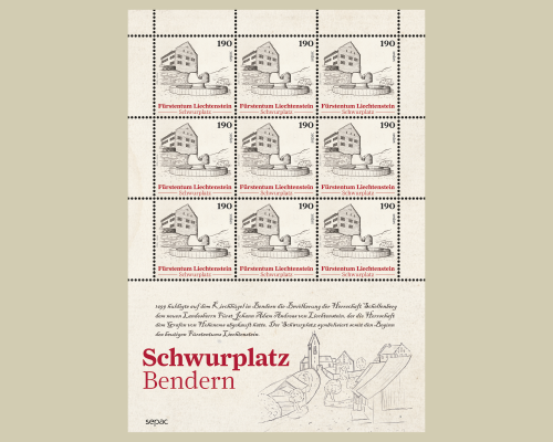 SEPAC - Iconic landmarks