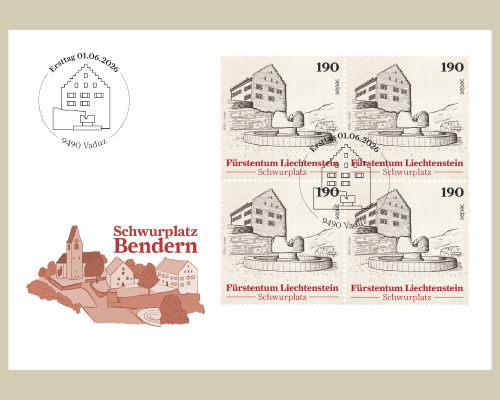 SEPAC - Iconic landmarks