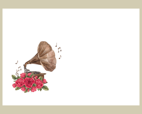 Musique - Chansons du grenier