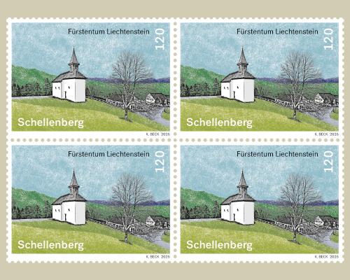 Village Views - Schellenberg