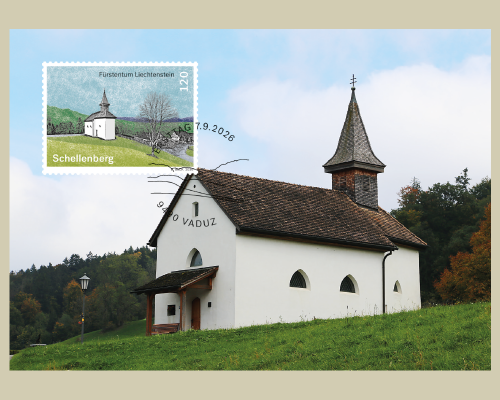 Village Views - Schellenberg