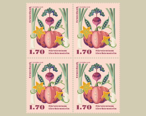 Fête des récoltes
