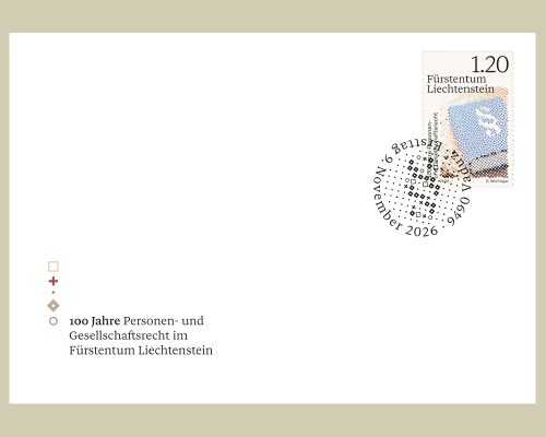 100 Jahre Personen- und Gesellschaftsrec