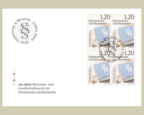100 Jahre Personen- und Gesellschaftsrec