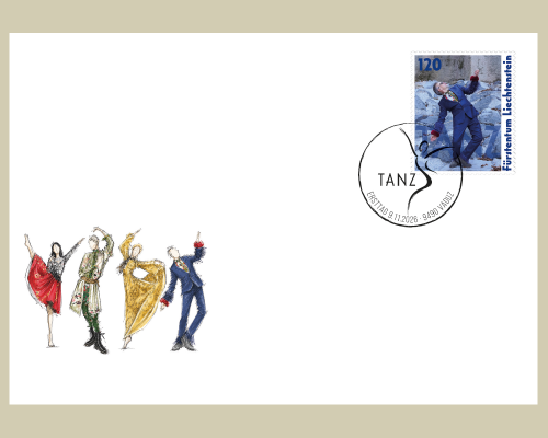 Tanz-Theater