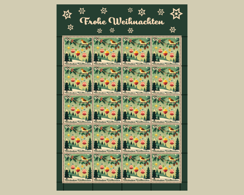 Weihnachten