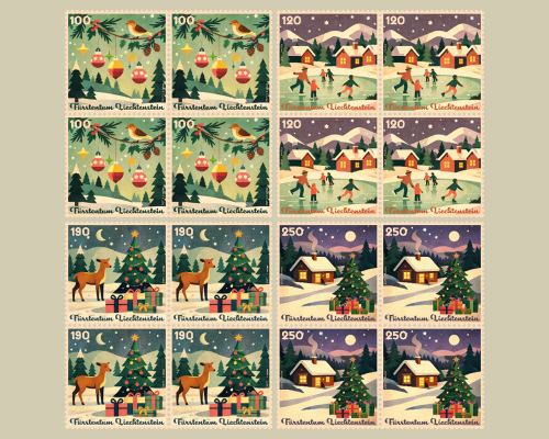 Weihnachten