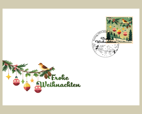 Weihnachten