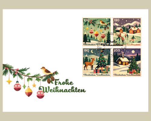 Weihnachten