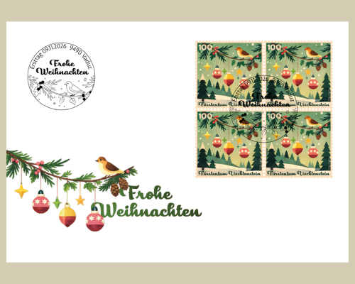 Weihnachten