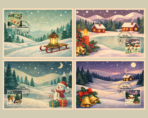 Weihnachten