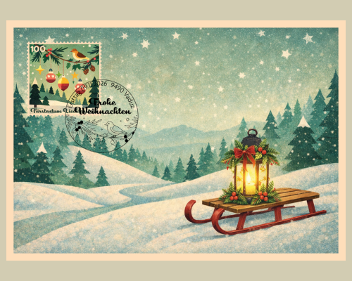 Weihnachten