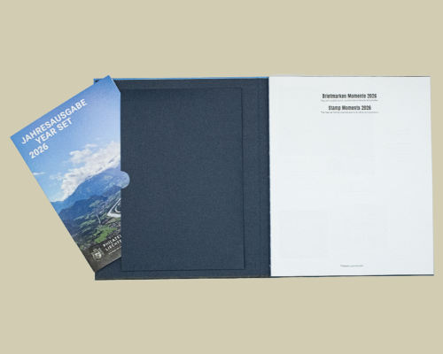 Moments Philatéliques : Annuaire 2026