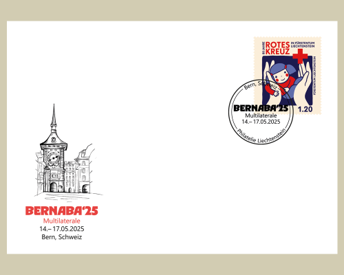 Fair cover - BERNABA'25 Multilaterale