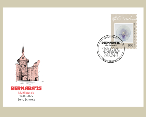 Fair cover - BERNABA'25 Multilaterale
