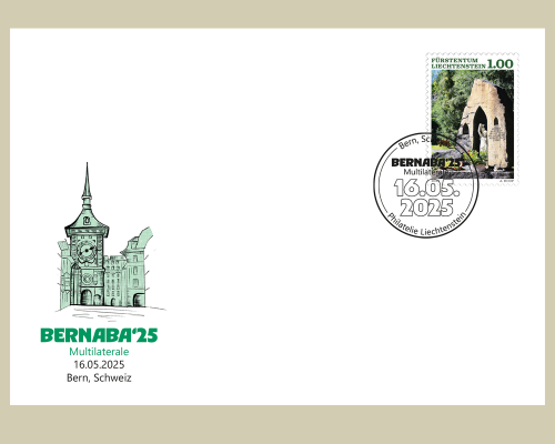 Fair cover - BERNABA'25 Multilaterale