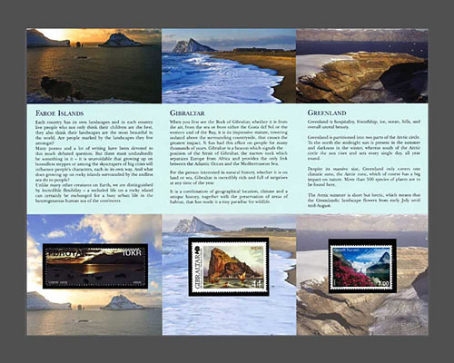 SEPAC folder 2009 - II