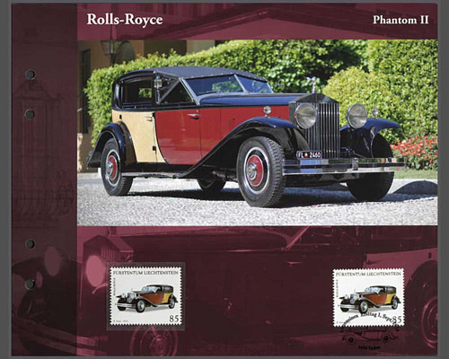 Album sheets Saloons 2014 - English