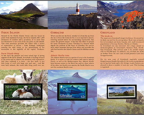 SEPAC folder 2013 - IV