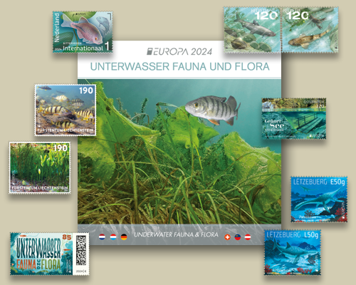 Europa set 2024