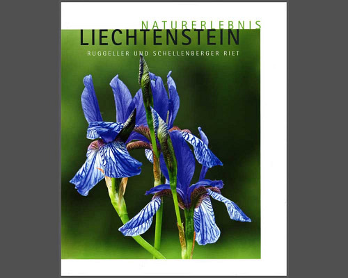 Naturerlebnis Liechtenstein - Ruggeller