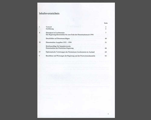 Heft 13 / Schriftenreihe Ring der Liecht