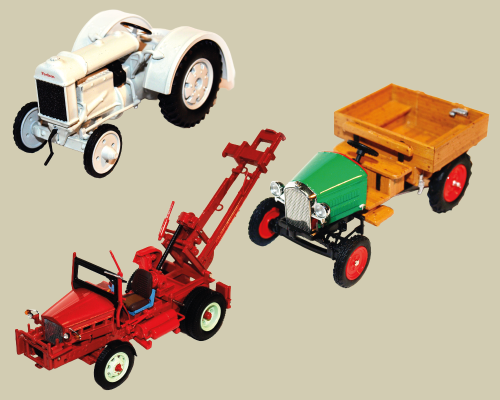 Gift set: ‘Children’