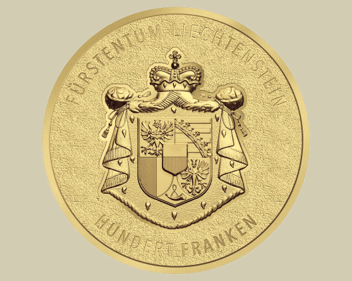 100 Years of the Swiss Franc in FL