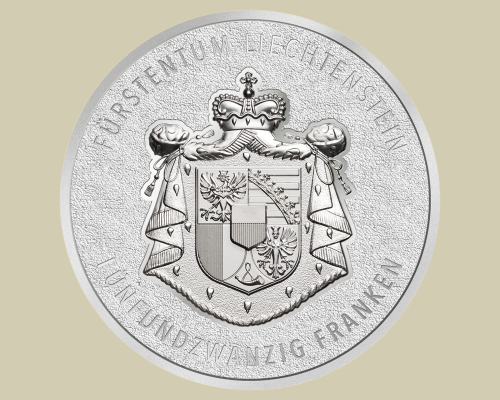 100 Years of the Swiss Franc in FL